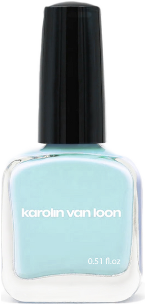 Nail Polish Brume Oceane