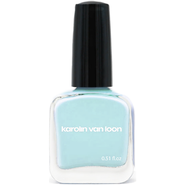 Image of Nail Polish Brume Oceane