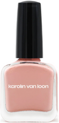 Nail Polish Cashmere Rose