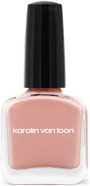 Nail Polish Cashmere Rose