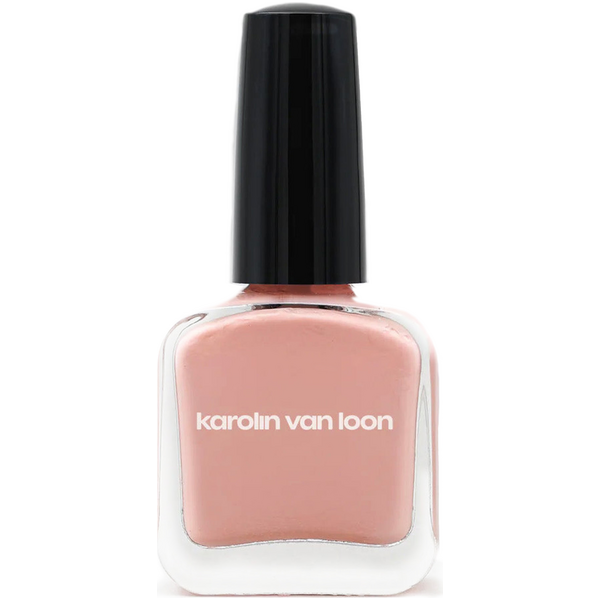 Image of Nail Polish Cashmere Rose