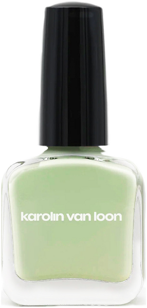 Nail Polish Citron Vert