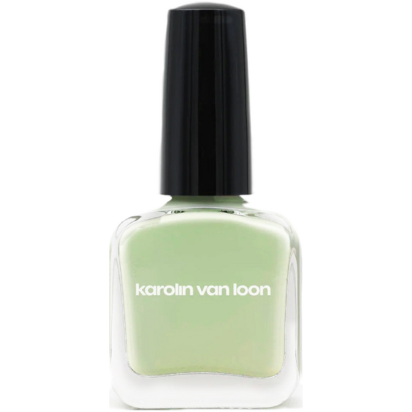 Image of Nail Polish Citron Vert