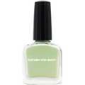 Nail Polish Citron Vert