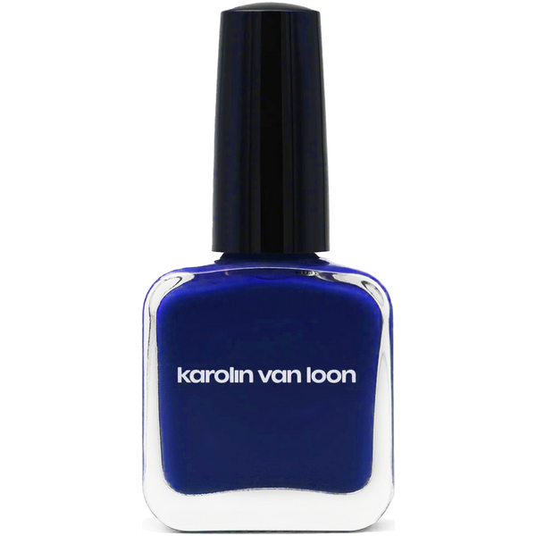 Image of Nail Polish Cobalt Chic