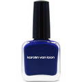 Nail Polish Cobalt Chic