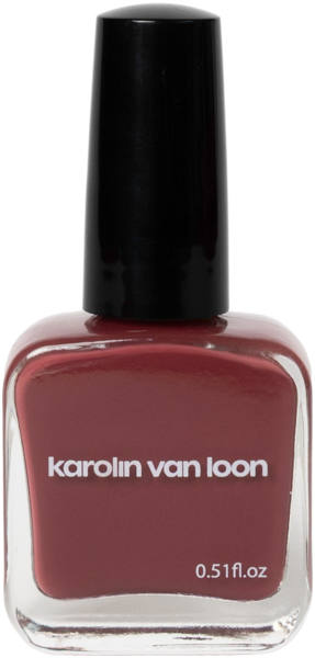 Image of Nail Polish Coeur de Bois