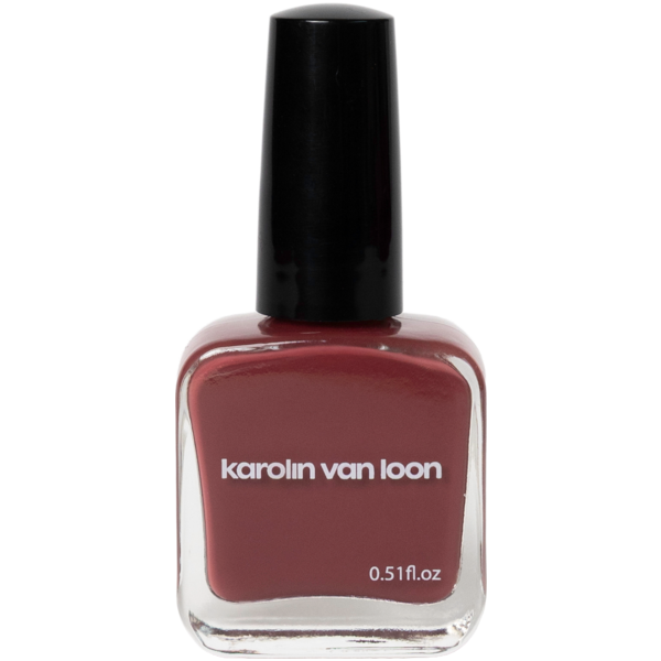 Image of Nail Polish Coeur de Bois