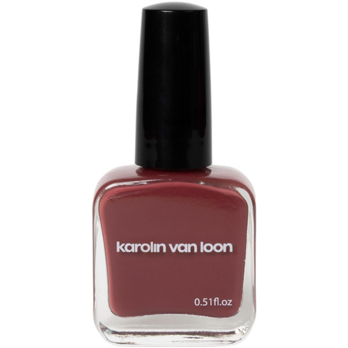 Nail Polish Coeur de Bois