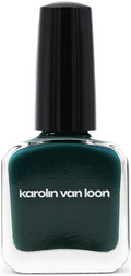 Nail Polish Feulle Lotus