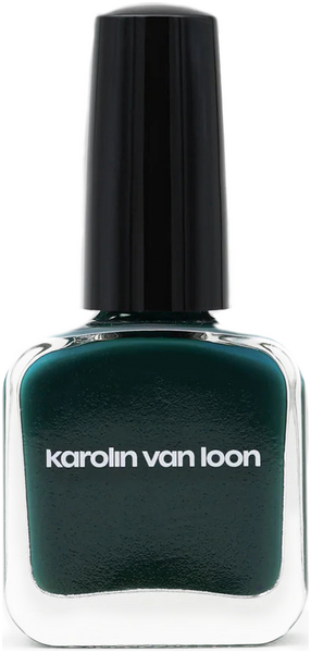 Nail Polish Feulle Lotus
