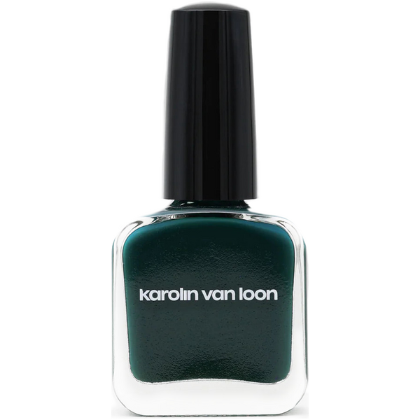 Nail Polish Feulle Lotus