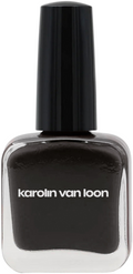 Nail Polish Figue Marron