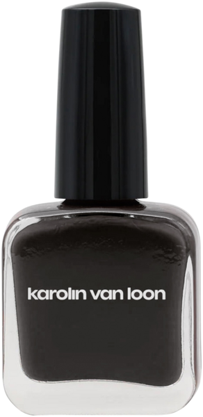 Nail Polish Figue Marron