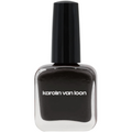 Nail Polish Figue Marron