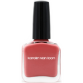 Nail Polish Figue Orange