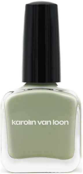 Image of Nail Polish Fleur de Menthe