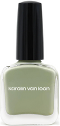 Nail Polish Fleur de Menthe