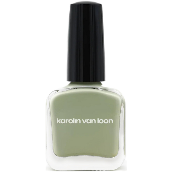 Image of Nail Polish Fleur de Menthe