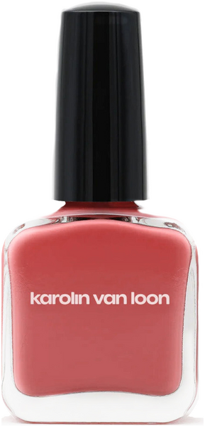 Nail Polish Framboise Rose