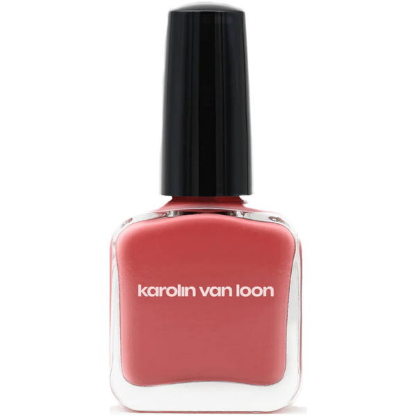 Nail Polish Framboise Rose