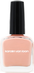 Nail Polish Grès Corail