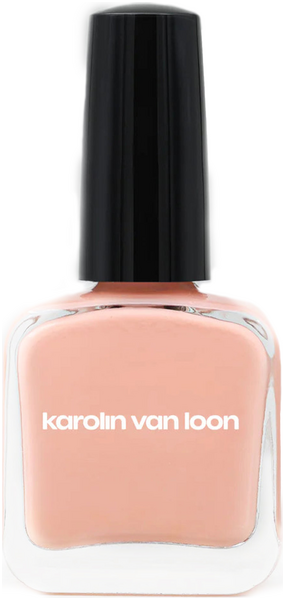 Nail Polish Grès Corail
