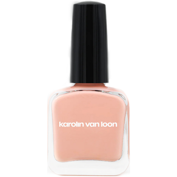 Nail Polish Grès Corail