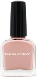 Nail Polish Granit Rose