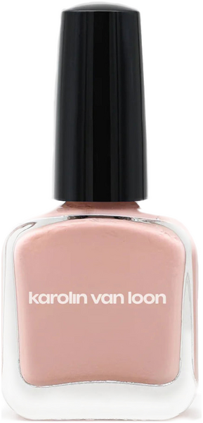 Nail Polish Granit Rose