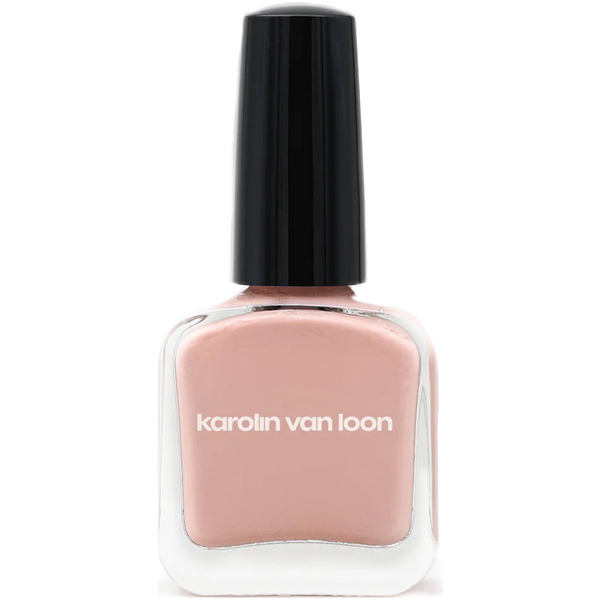 Nail Polish Granit Rose
