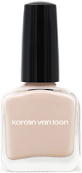 Nail Polish Jardin de Lys