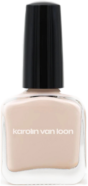 Nail Polish Jardin de Lys