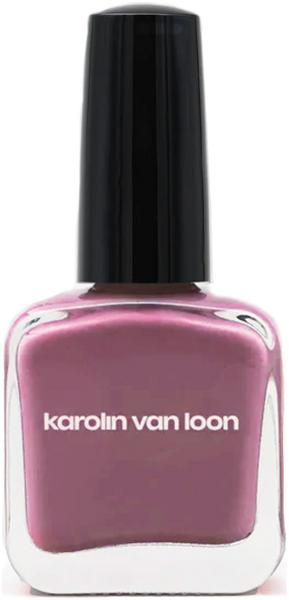 Nail Polish Jus de Prune
