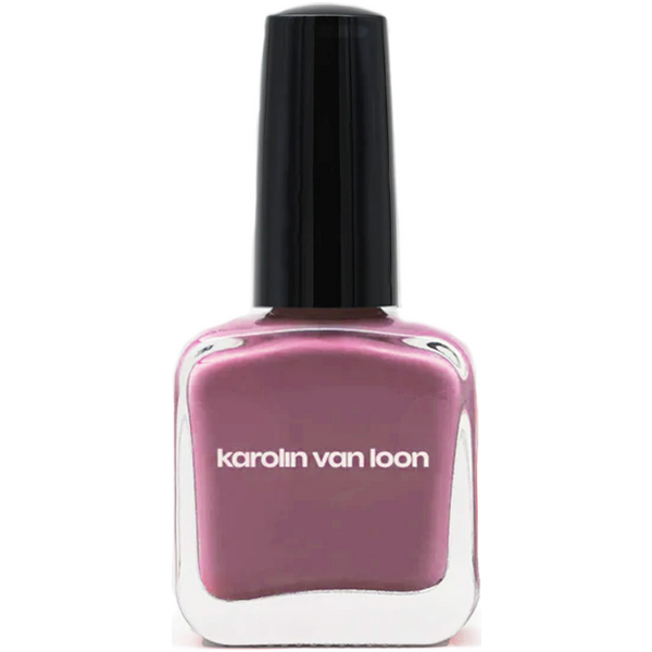 Image of Nail Polish Jus de Prune