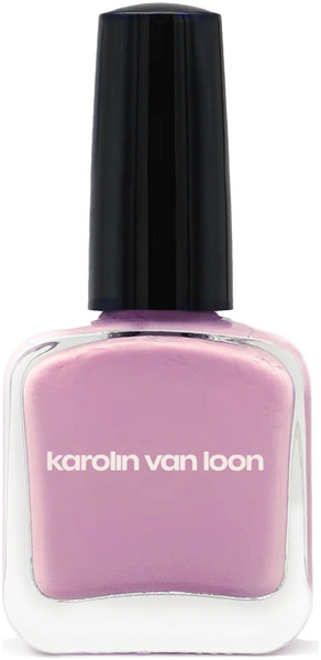Nail Polish Lavande Léger