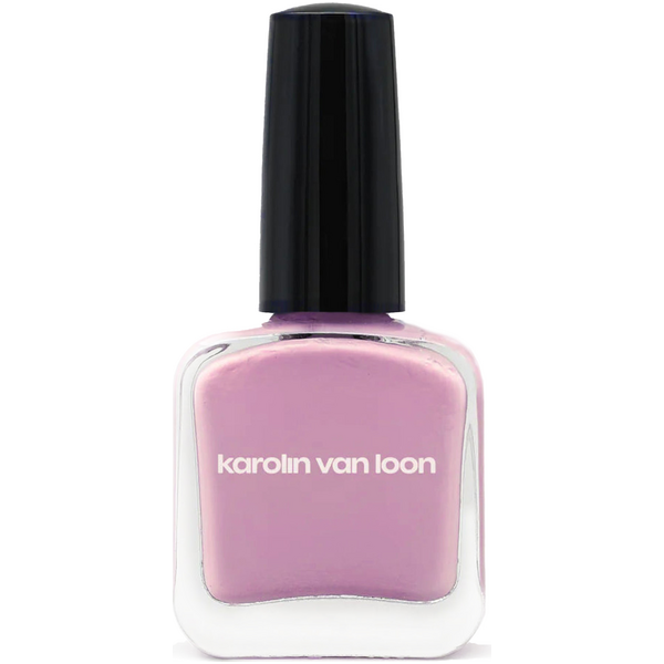 Image of Nail Polish Lavande Léger