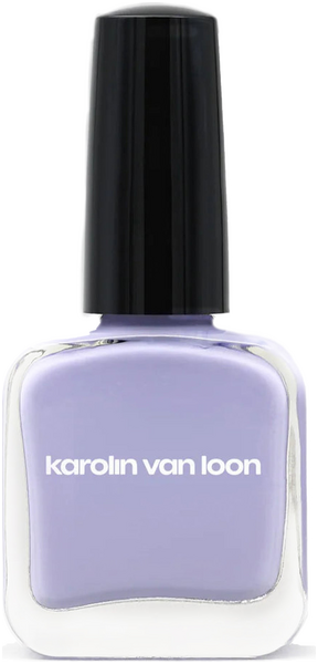 Nail Polish Lila Lunaire
