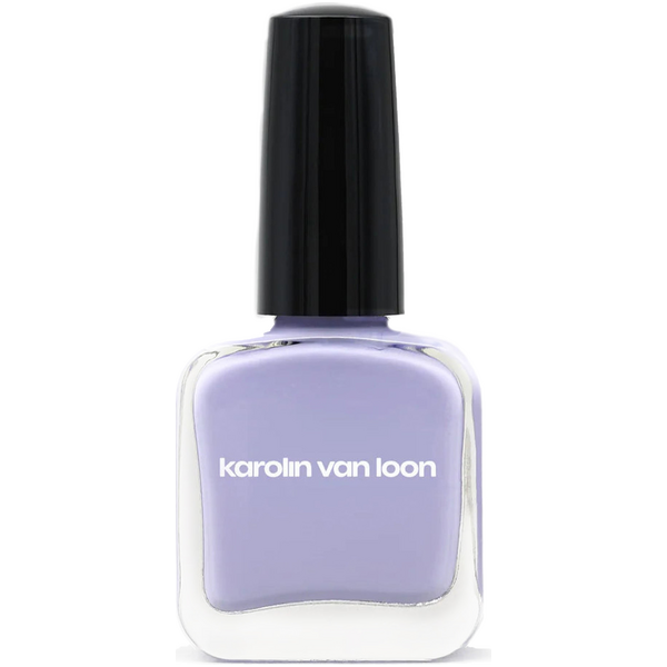 Nail Polish Lila Lunaire
