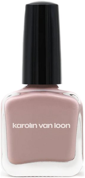 Image of Nail Polish Mauve Léger
