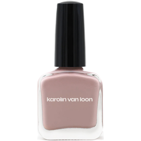 Image of Nail Polish Mauve Léger