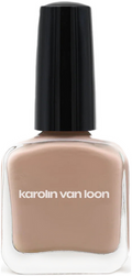 Nail Polish Pampas Beige