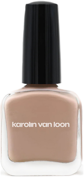 Nail Polish Pampas Beige
