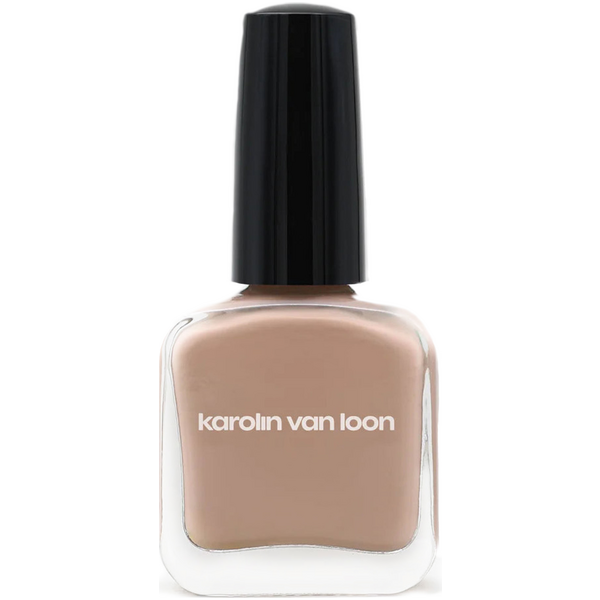 Image of Nail Polish Pampas Beige
