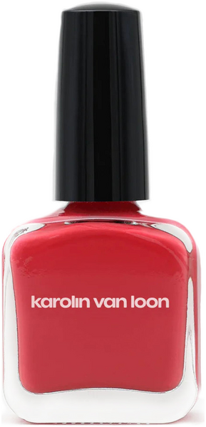 Image of Nail Polish Rocher Rouge
