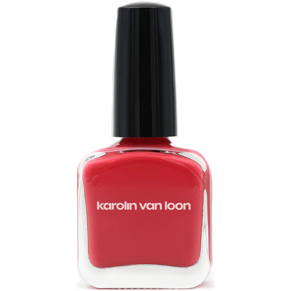 Image of Nail Polish Rocher Rouge