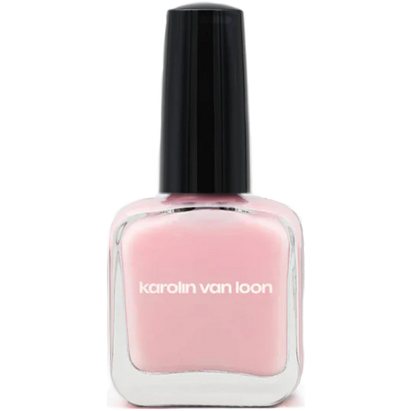 Nail Polish Rosé Doux