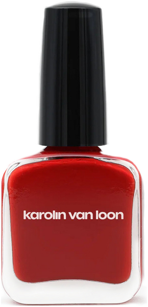 Image of Nail Polish Rouge Éclipse