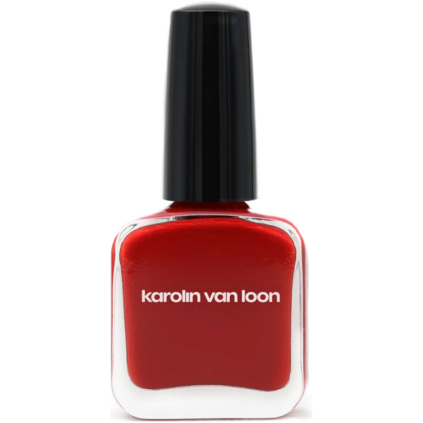 Image of Nail Polish Rouge Éclipse