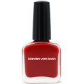 Nail Polish Rouge Éclipse